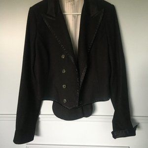 TUXEDO JACKET HOLT RENFREW